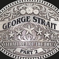 Přední strana obalu CD Strait Out Of The Box: Part 2