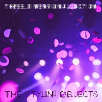 Přední strana obalu CD The Stylin' Objects