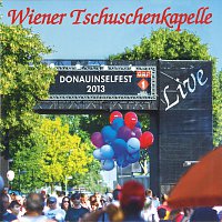 Wiener Tschuschenkapelle – Donauinselfest 2013 live