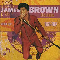 James Brown – The Singles Vol. 4: 1966-1967