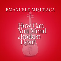 Emanuele Misuraca – How Can You Mend A Broken Heart [From “La Compagnia Del Cigno”]