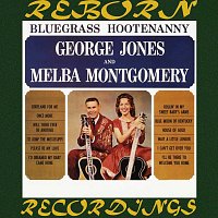 George Jones, Melba Montgomery – Bluegrass Hootenanny (HD Remastered)