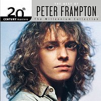 Peter Frampton – The Best Of Peter Frampton 20th Century Masters The Millennium Collection