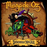 Mago de Oz – Bandera Negra