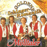 Die Fidelen Molltaler – Die Fidelen Molltaler - Goldene Schlagerromantik