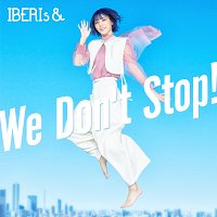 IBERIs& – We Don't Stop! [Momoka Solo Version]