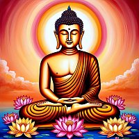 Soulfood – Buddha's Dream