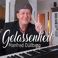 Přední strana obalu CD Gelassenheit
