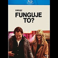 Různí interpreti – Funguje to? Blu-ray