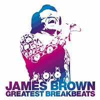 James Brown – Greatest Breakbeats [2CD]