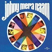 Johny Mera Naam [Original Motion Picture Soundtrack]