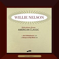 Willie Nelson – American Classic