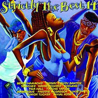Various Artists.. – Strictly The Best Vol. 14