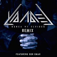Yandel, Don Omar – Nunca Me Olvides (Remix)