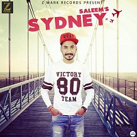 Saleem Khan – Sydney