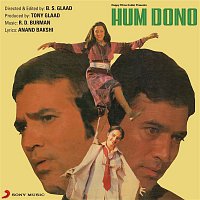 R. D. Burman – Hum Dono (Original Motion Picture Soundtrack)