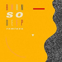 Jimmy Edgar – Burn So Deep (feat. Dawn Richard) [Remixes]