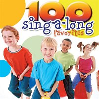The Countdown Kids – 100 Sing-A-Long Favorites