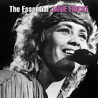 Janie Fricke – The Essential Janie Fricke