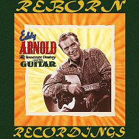 Eddy Arnold – The Tennessee Plowboy and His Guitar, Vol.1 (HD Remastered)