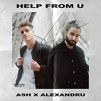 ASH, Alexandru – Help From U