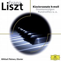 Klaviersonate H-moll, Gnomenreigen, Funerailles