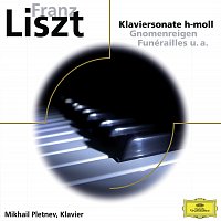 Mikhail Pletnev – Klaviersonate H-moll, Gnomenreigen, Funerailles