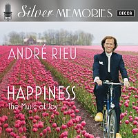 Přední strana obalu CD Happiness - The Music Of Joy [Silver Memories]