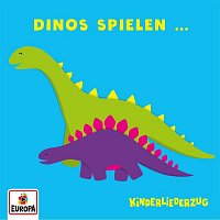 Lena, Felix & die Kita-Kids – Dinos spielen...