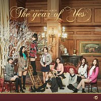 TWICE – The year of "YES"