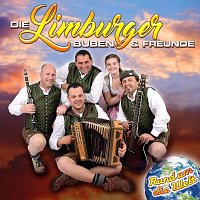 Die Limburger Buben & Freunde – Rund um die Welt