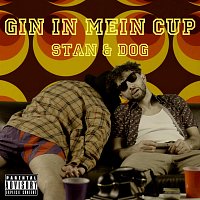 Přední strana obalu CD Gin in mein Cup