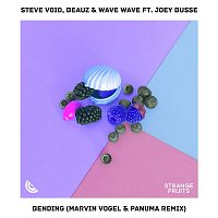 Steve Void – Bending (Marvin Vogel & Panuma Remix)