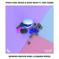 Bending (Marvin Vogel & Panuma Remix)