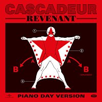 Cascadeur – Revenant [Piano Day Version]