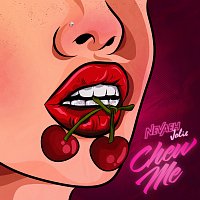 Nevaeh Jolie – Chew Me