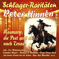 Peter Hinnen – Rosmarie, die Post geht ab nach Texas