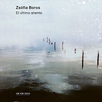 Zsófia Boros – El último aliento