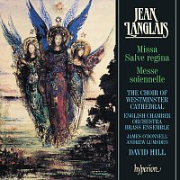 Jean Langlais: Missa Salve regina & Messe solennelle