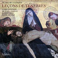 Couperin: Lecons de ténebres