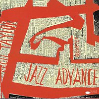 Cecil Taylor – Jazz Advance