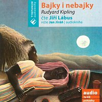 Bajky i nebajky (CD) – Jiří Lábus – Supraphonline.cz
