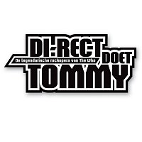 DI-RECT – DI-RECT Doet Tommy