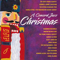 Různí interpreti – A Concord Jazz Christmas