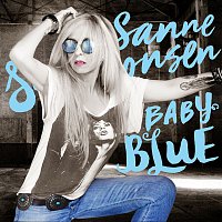 Sanne Salomonsen – Baby Blue