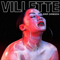 VILLETTE – Drip Crimson