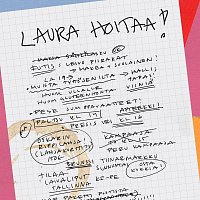 Laura Voutilainen – Laura Hoitaa