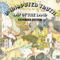 The Undisputed Truth – The Law Of The Land [Expanded Edition]