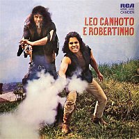 Léo Canhoto & Robertinho – A Garca