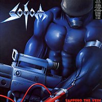 Sodom – Tapping the Vein